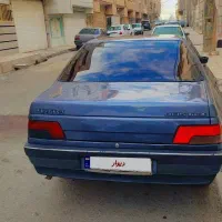 پژو405|خودرو سواری و وانت|نسیم‌شهر, |دیوار