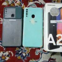 سامسونگ a20s|موبایل|مسجد سلیمان, |دیوار