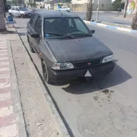 فروش فوری پراید مدل ۹۰|خودرو سواری و وانت|کنارک, |دیوار