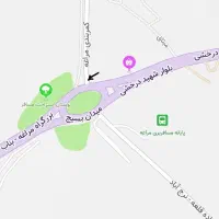 زمین ۱۲۰ متری مسکونی شهرک خواجه نضیر