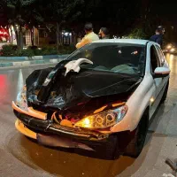 مرکز انواع اسقاط خودرو سبز|خودرو سواری و وانت|اصفهان, ارزنان|دیوار