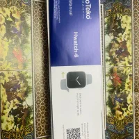 ساعت هوشمند haino teko watch-6|ساعت|تهران, اسکندری|دیوار