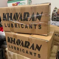 کارتن مقوایی اسباب کشی ۳۰ عدد و کارتن موز ۱۰ عدد