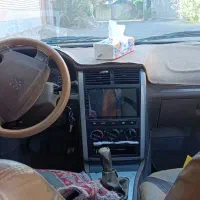 پژو 405 دوگانه