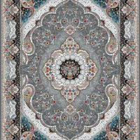 فرش نسترن 12متری (فروشگاه فرش ناصر)|فرش|زاهدان, |دیوار