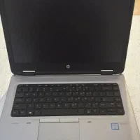 فروش لپ تاپ HP probook 640 G2 i7