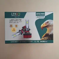 چراغ هدلایت لنزو