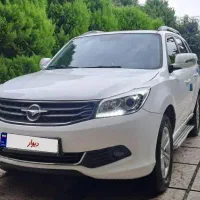 هایما 2000 S7 مدل 96 کم‌کار