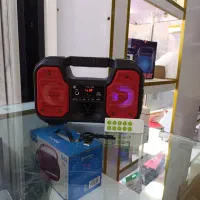 اسپیکر در سایز ها و اندازه های مختلف مناسب هدیه|پخش‌کننده همراه|نسیم‌شهر, |دیوار