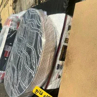 کفی تخت نوپان تشک رویال متناسب با آناتومی بدن شما