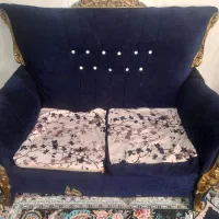 یه دست مبل ۷نفره کلاسیک