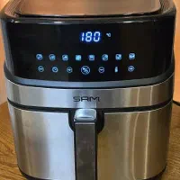 هواپز مدل AF7000