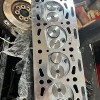 سرسیلندرپژو