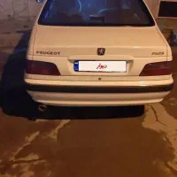 پارس دوگانه فابریک مدل ۹۷