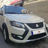 کوییک ۱۴۰۳ GXRL فول