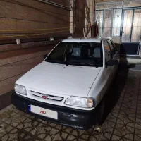 پراید 91sl