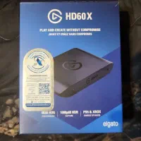 HD60 x
