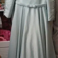 لباس مجلسی