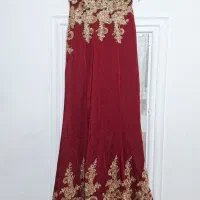 لباس مجلسی سایز ۱