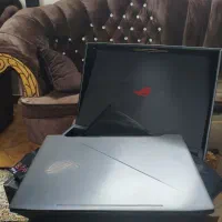 asus rog strix edition gl503v|رایانه همراه|تهران, ابوذر|دیوار