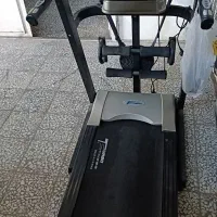 تردمیل توربو فیتنس مدل TF-2400|تجهیزات ورزشی|ممقان, |دیوار