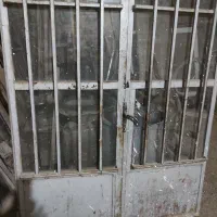 دردولنگه‌ ارتفاع 190عرض‌ 155