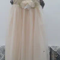 لباس مجلسی دخترانه