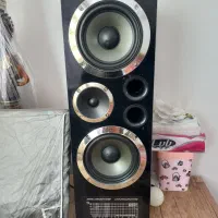 اسپیکر متوسط|سیستم صوتی خانگی|میاندوآب, |دیوار