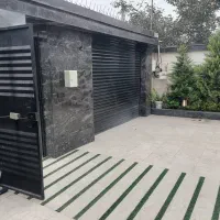 همکف نوساز، با استخر سرپوشیده، مبله کامل، فقط ۶۳۰۰|فروش خانه و ویلا|سرخرود, |دیوار