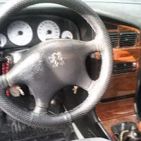 پارس دوگانه سوز کارخانه ۸۸