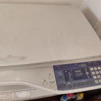 دستگاه کپی شارپ ar5316|پرینتر، اسکنر، کپی، فکس|تهران, شهرک ولیعصر جنوبی|دیوار