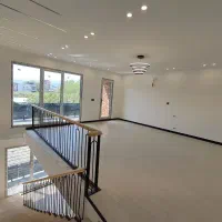 دوبلکس مدرن باسند تک برگ نوساز مهندسی ساخت|فروش خانه و ویلا|چمستان, |دیوار