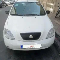 تیبا۲ مدل۹۷ تمیز وکم کارکرد|خودرو سواری و وانت|تهران, زاهد گیلانی|دیوار