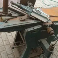 دستگاه سه کاره نجاری|ماشین‌آلات صنعتی|رفسنجان, |دیوار