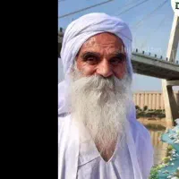 سرکتاب قرانی سید محمود