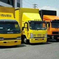 حمل بار،باربری،نیسان ،وانت،قیمت مناسب|خدمات حمل و نقل|تهران, شهرک چیتگر|دیوار