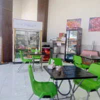 کلیه وسایل ساندویچی