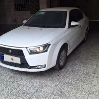 دنا پلاس ۵ دنده بورسی - مدل ۱۴۰۳|خودرو سواری و وانت|کرج, شهرک بنفشه|دیوار