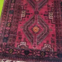 دستبافت طرح بلوچ|فرش|مینودشت, |دیوار