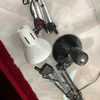 چراغ مطالعه