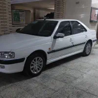 پژو پارس tu5مدل ۱۴۰۰