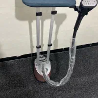 اتو بخارگر ایستاده