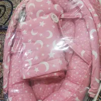 تشک گارد دار