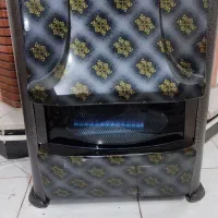 بخاری مروارید سوز و تهران سوز