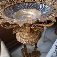 میوه خوری پایه دار