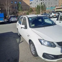 ساینا s|خودرو سواری و وانت|اندیشه, اندیشه فاز ۴|دیوار