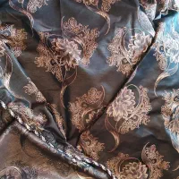 دو عدد دستک پرده|پرده، رانر، رومیزی|مشهد, حجاب (شهرک غرب)|دیوار