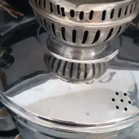 سماور نفتی|سماور، چایساز، قهوهساز|ایلام, |دیوار
