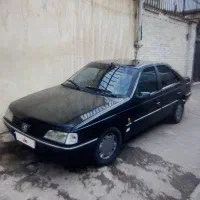 پژو 405 موتور 2000 تازه تعمیر