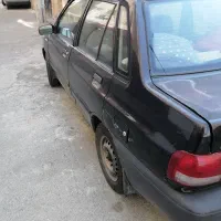 پرایدصباصندوق|خودرو سواری و وانت|باغستان, |دیوار